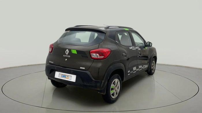 2018 Renault Kwid