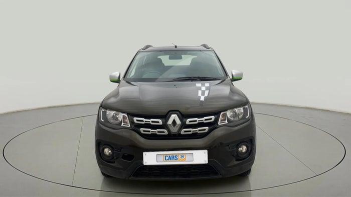 2018 Renault Kwid