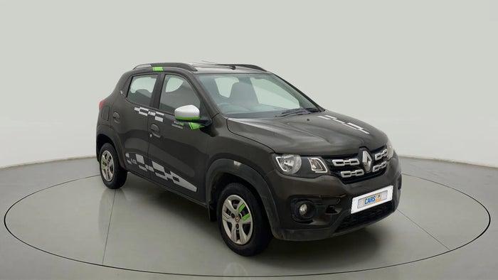 2018 Renault Kwid