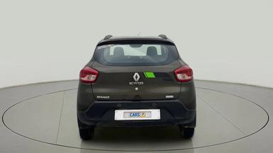 2018 Renault Kwid