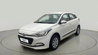 2017 Hyundai Elite i20