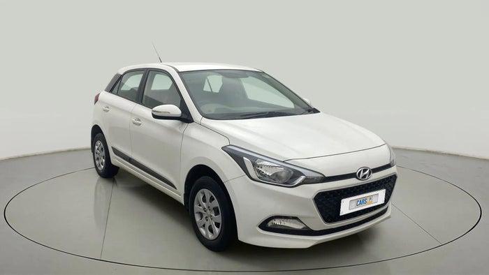 2017 Hyundai Elite i20