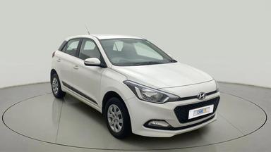 2017 Hyundai Elite i20