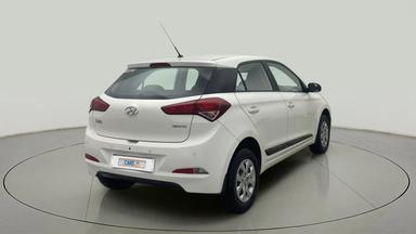 2017 Hyundai Elite i20