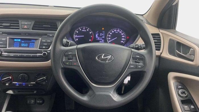 2017 Hyundai Elite i20