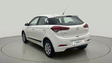 2017 Hyundai Elite i20