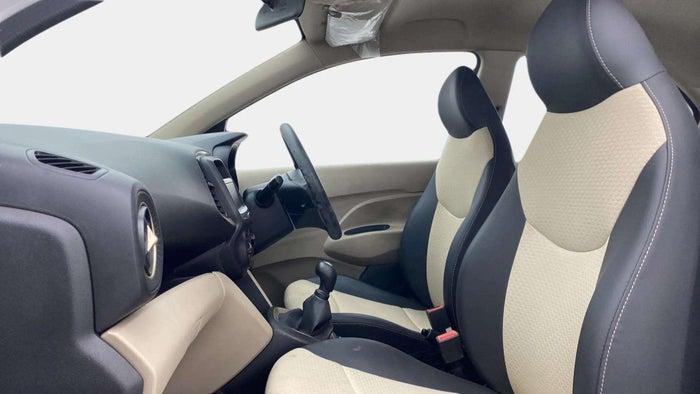 2019 Hyundai NEW SANTRO