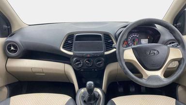 2019 Hyundai NEW SANTRO