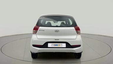 2019 Hyundai NEW SANTRO