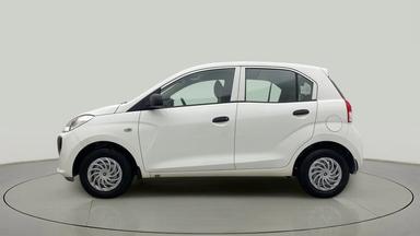 2019 Hyundai NEW SANTRO