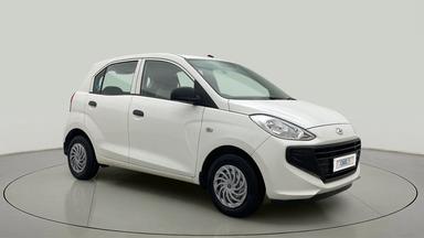 2019 Hyundai NEW SANTRO