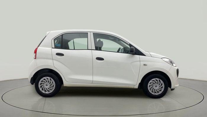 2019 Hyundai NEW SANTRO