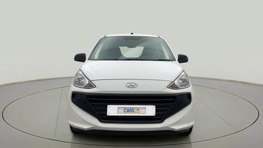 2019 Hyundai NEW SANTRO