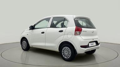 2019 Hyundai NEW SANTRO