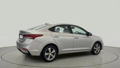 2018 Hyundai Verna