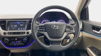 2018 Hyundai Verna