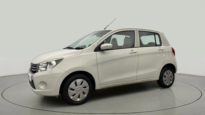 2014 Maruti Celerio