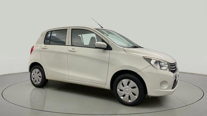 2014 Maruti Celerio