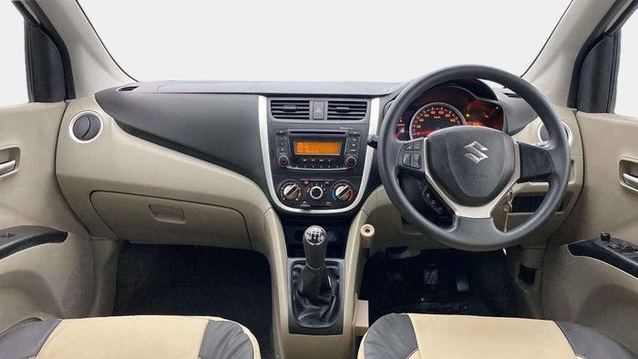 2014 Maruti Celerio