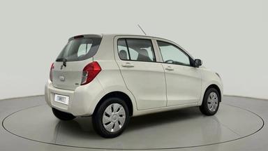 2014 Maruti Celerio