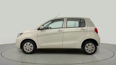 2014 Maruti Celerio