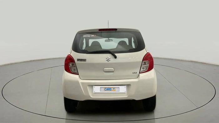 2014 Maruti Celerio