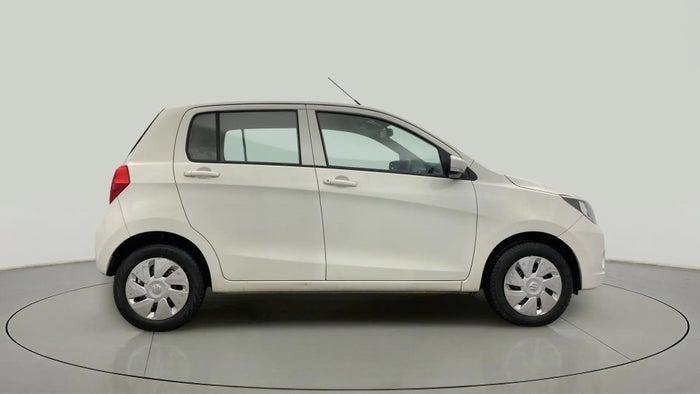 2014 Maruti Celerio