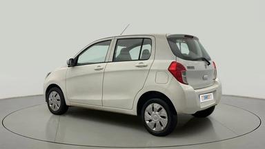 2014 Maruti Celerio