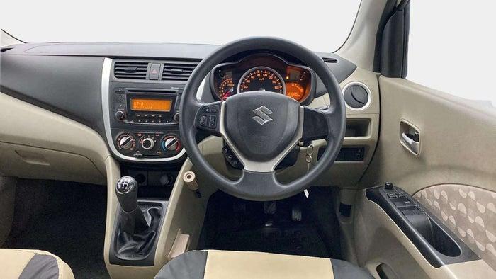 2014 Maruti Celerio