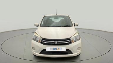 2014 Maruti Celerio