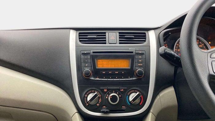 2014 Maruti Celerio