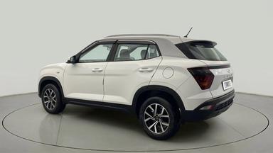 2022 Hyundai Creta