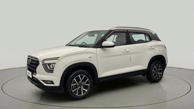 2022 Hyundai Creta