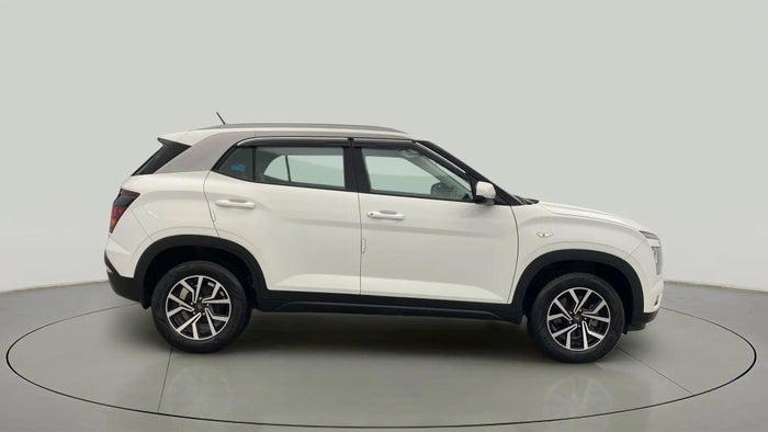 2022 Hyundai Creta