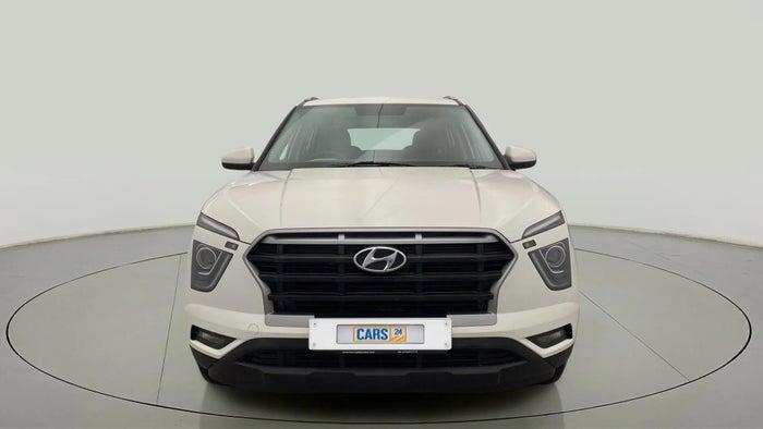 2022 Hyundai Creta