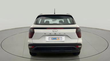 2022 Hyundai Creta