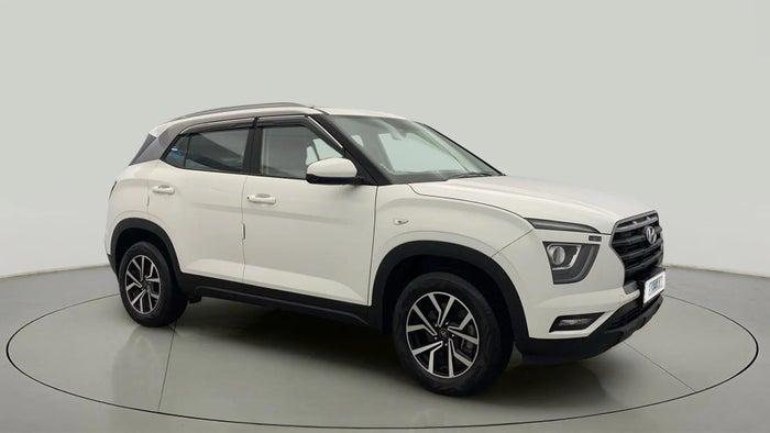 2022 Hyundai Creta