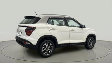 2022 Hyundai Creta