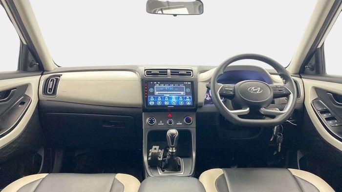 2022 Hyundai Creta