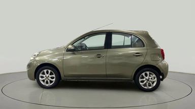 2014 Nissan Micra