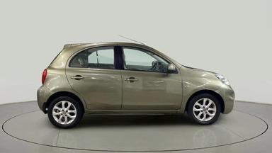 2014 Nissan Micra