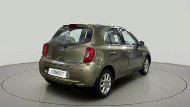 2014 Nissan Micra