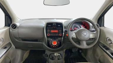 2014 Nissan Micra