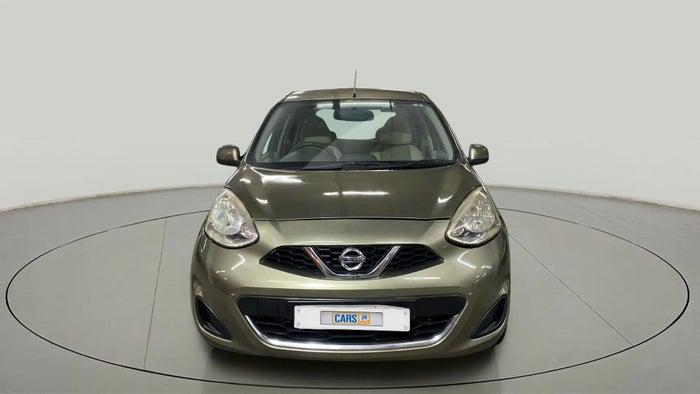 2014 Nissan Micra