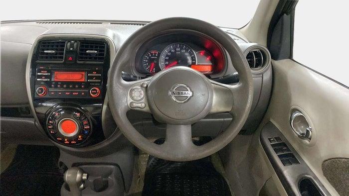 2014 Nissan Micra