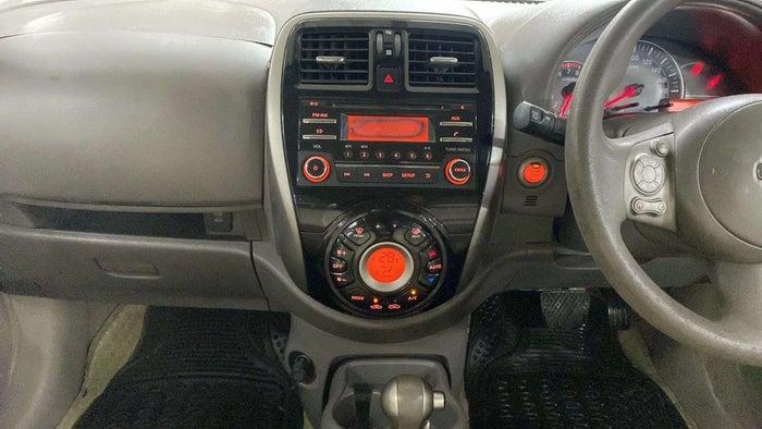 2014 Nissan Micra