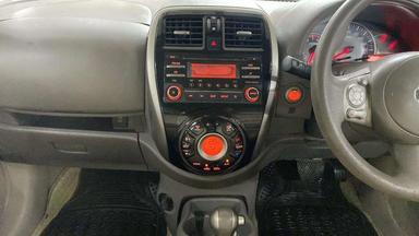 2014 Nissan Micra