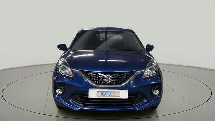 2021 Maruti Baleno