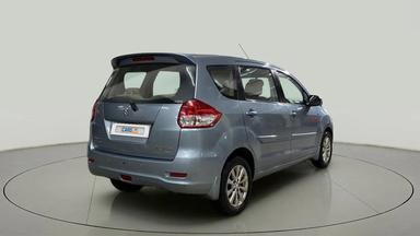 2013 Maruti Ertiga