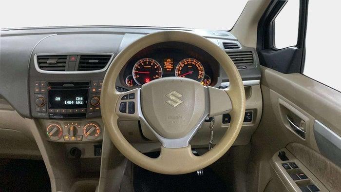 2013 Maruti Ertiga